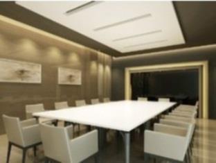 Bestay Hotel Express Dalian Harbour Plaza Buitenkant foto